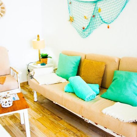 Turquesa Beach&Pool Apartaments 플라야 온다 외부 사진