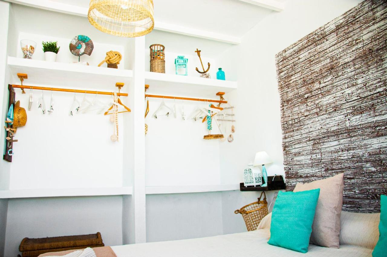Turquesa Beach&Pool Apartaments 플라야 온다 외부 사진